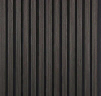 Smoked Oak